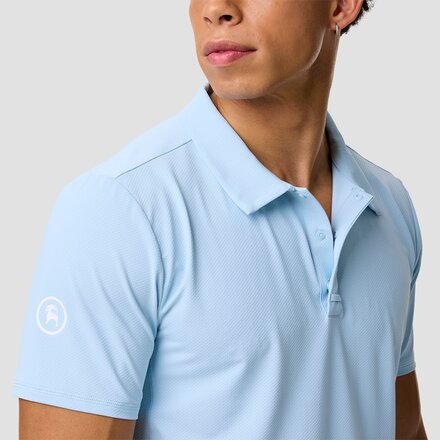 Backcountry - Tahoe Sun Polo - Men's