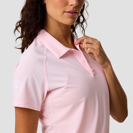 Backcountry - Tahoe Sun Polo - Women's