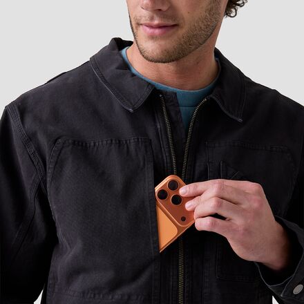 Backcountry - Rambler Stretch Canvas Jacket