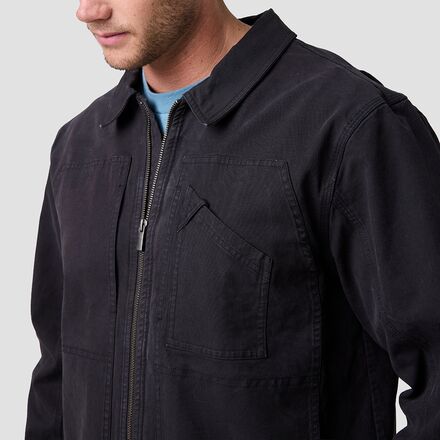 Backcountry - Rambler Stretch Canvas Jacket