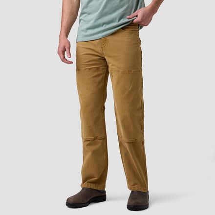 Rambler Stretch Canvas Workpant - Men's