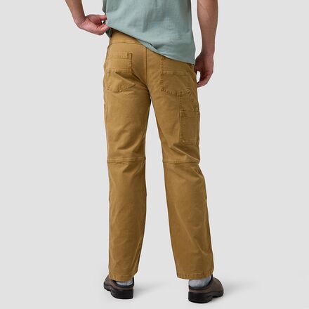 Backcountry - Rambler Stretch Canvas Workpant - Men's