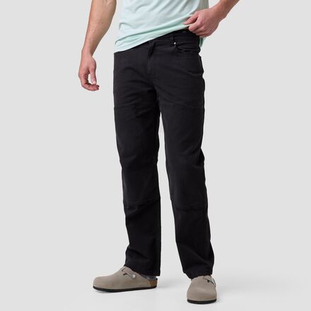 Rambler Stretch Canvas Workpant - Men's