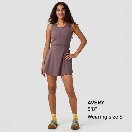 Backcountry - Wasatch Adventure Dress - Women's