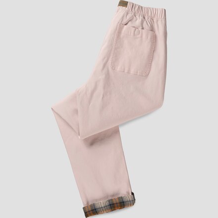 Backcountry - Venture Daily Flannel Lined Pant - Women's