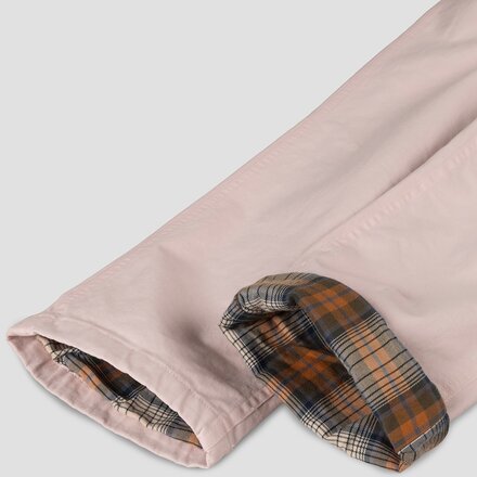 Backcountry - Venture Daily Flannel Lined Pant - Women's