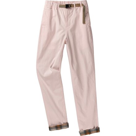 Backcountry - Venture Daily Flannel Lined Pant - Women's
