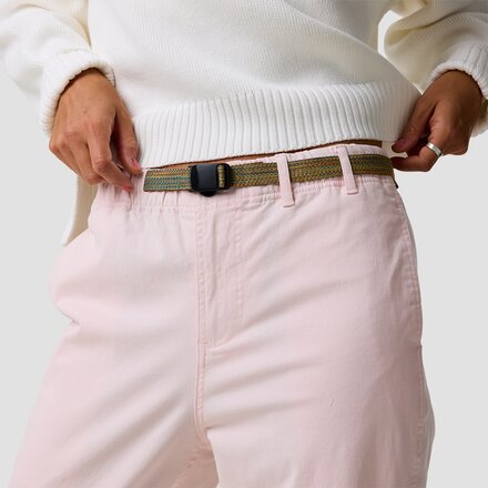 Backcountry - Venture Daily Flannel Lined Pant - Women's