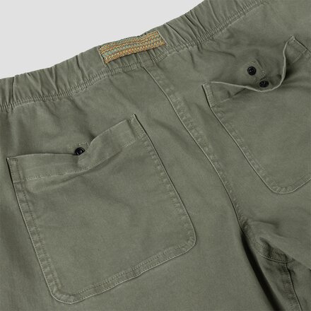 Backcountry - Venture Daily Pant - Men's