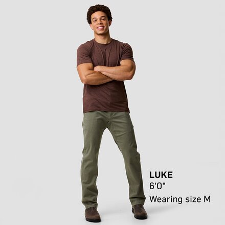 Backcountry - Venture Daily Pant - Men's