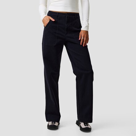 Venture Wide Leg Pant - Women's
