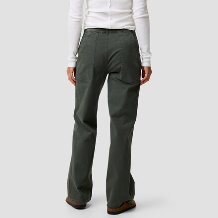 Backcountry - Venture Wide Leg Pant - Women's