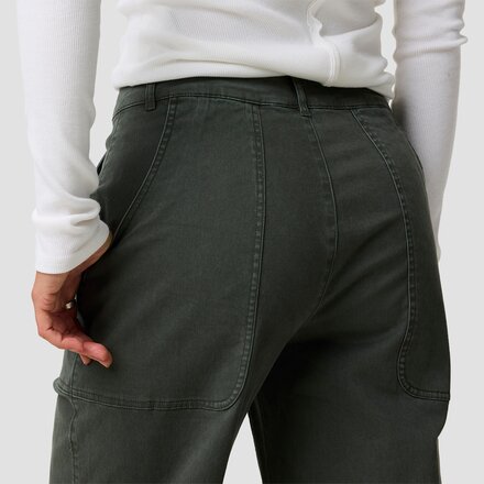 Backcountry - Venture Wide Leg Pant - Women's