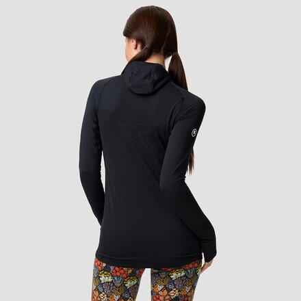 Backcountry - Pines Microgrid UL Baselayer Balaclava Top G2 - Women's