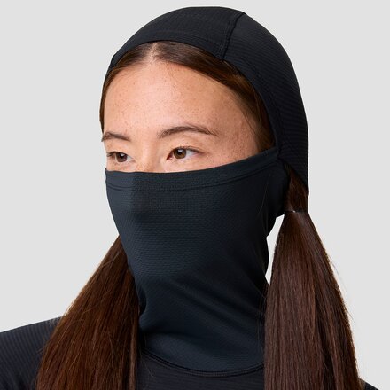 Backcountry - Pines Microgrid UL Baselayer Balaclava Top G2 - Women's