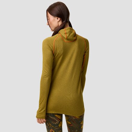 Backcountry - Pines Microgrid UL Baselayer Balaclava Top G2 - Women's