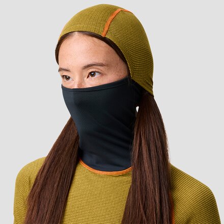 Backcountry - Pines Microgrid UL Baselayer Balaclava Top G2 - Women's