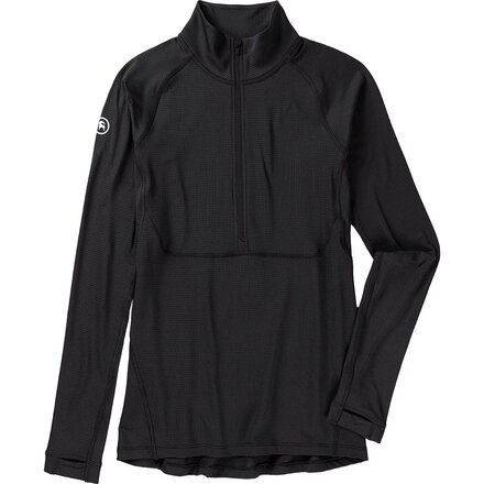 Backcountry - Pines Microgrid Ultra-Lt Baselayer 1/2-Zip Top - Women's