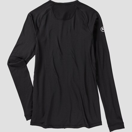 Backcountry - Pines Microgrid Ultra-Lt Baselayer Crew Top - Women's