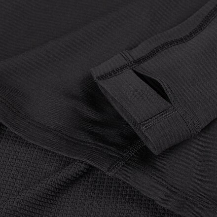 Backcountry - Pines Microgrid Ultra-Lt Baselayer Crew Top - Women's