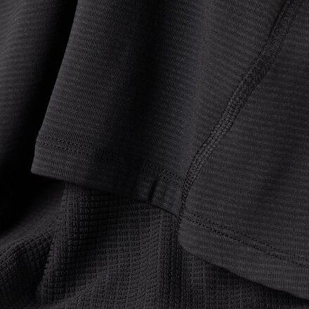 Backcountry - Pines Microgrid Ultra-Lt Baselayer Crew Top - Women's