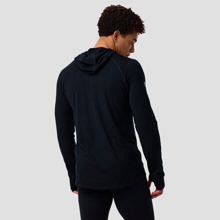 Backcountry - Cedars RWS Merino Lt-Wt Baselayer Hoodie - Men's