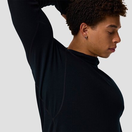 Backcountry - Cedars RWS Merino Lt-Wt Baselayer Hoodie - Men's