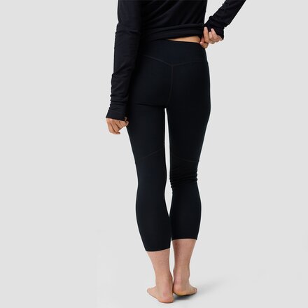 Backcountry - Cedars RWS Merino Lt-Wt Mid-Rise Bottom - Women's