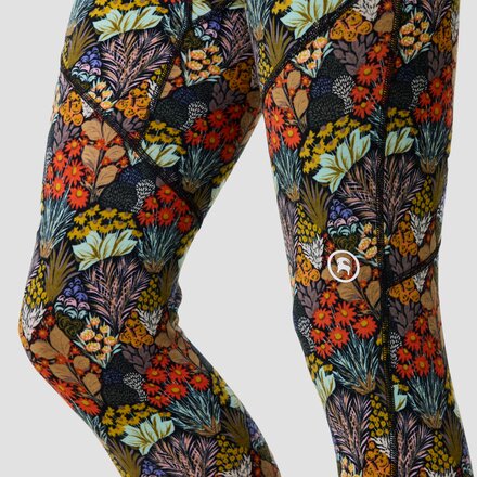 Backcountry - BGA Cedars RWS Merino Lt-Wt Mid-Rise Bottom - Women's