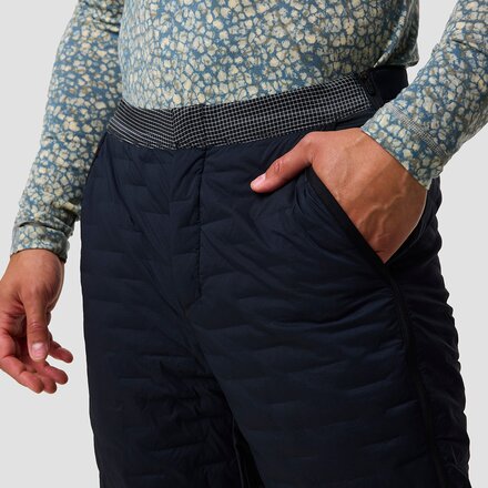 Backcountry - BGA Peale PrimaLoft 3/4 Insulated Bottom - Men's