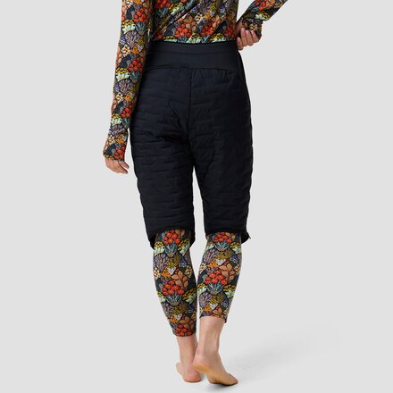 Backcountry - Peale PrimaLoft 3/4 Insulated Bottom - Women's