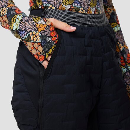 Backcountry - Peale PrimaLoft 3/4 Insulated Bottom - Women's