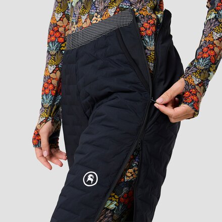 Backcountry - Peale PrimaLoft 3/4 Insulated Bottom - Women's