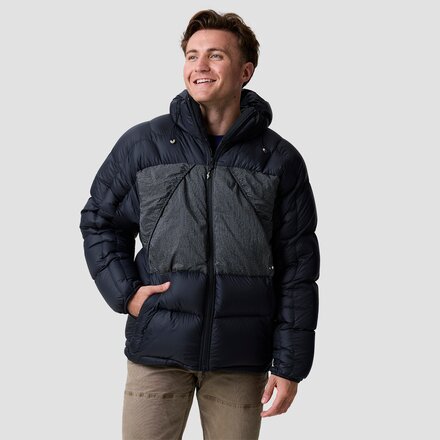 Waas ALLIED Down Belay Jacket