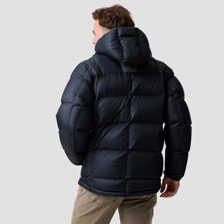 Backcountry - Waas ALLIED Down Belay Jacket