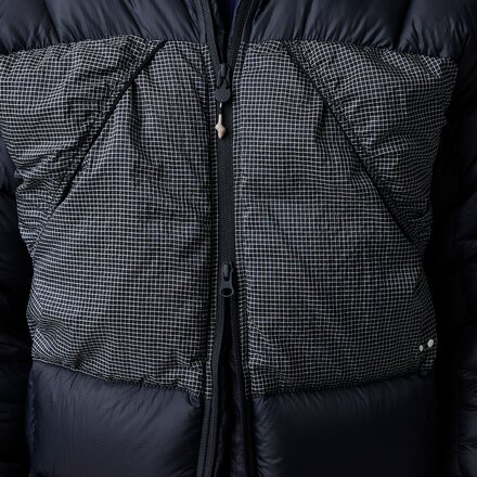 Backcountry - Waas ALLIED Down Belay Jacket