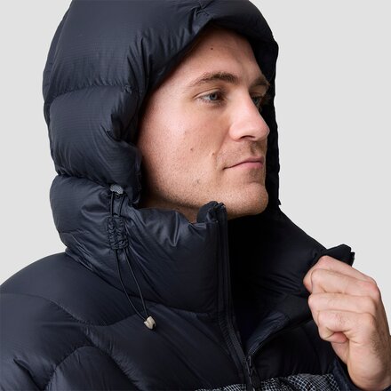 Backcountry - Waas ALLIED Down Belay Jacket