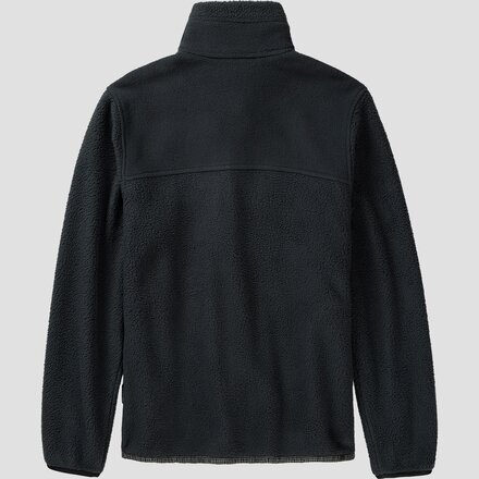 Backcountry - Wander Pile-Fleece Jacket - Men's