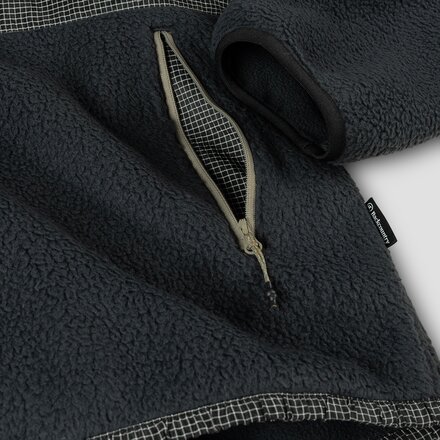 Backcountry - Wander Pile-Fleece Jacket - Men's