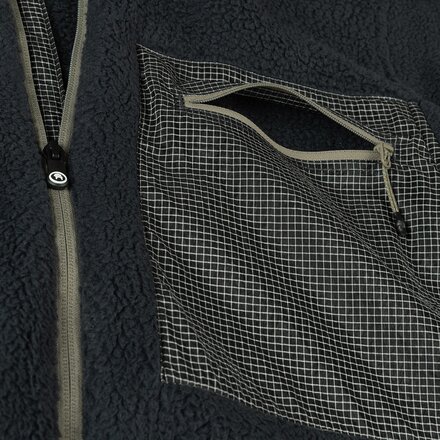 Backcountry - Wander Pile-Fleece Jacket - Men's