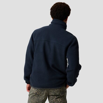 Backcountry - Wander Pile-Fleece Jacket - Men's