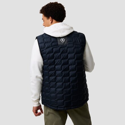 Backcountry - Waas LT ALLIED Down Vest - Men’s