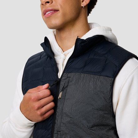 Backcountry - Waas LT ALLIED Down Vest - Men’s