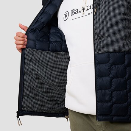 Backcountry - Waas LT ALLIED Down Vest - Men’s