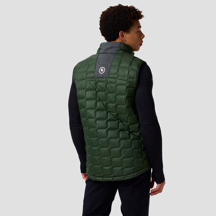 Backcountry - Waas LT ALLIED Down Vest - Men’s