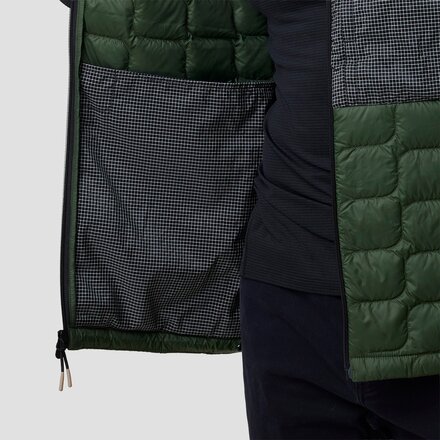 Backcountry - Waas LT ALLIED Down Vest - Men’s