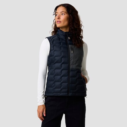 Waas LT ALLIED Down Vest - Women’s