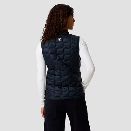 Backcountry - Waas LT ALLIED Down Vest - Women’s