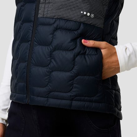 Backcountry - Waas LT ALLIED Down Vest - Women’s