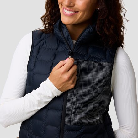 Backcountry - Waas LT ALLIED Down Vest - Women’s